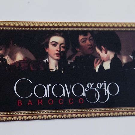 Palermo Gallery エクステリア 写真