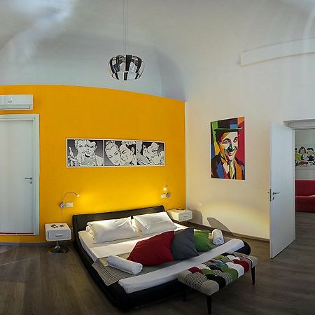 Palermo Gallery エクステリア 写真