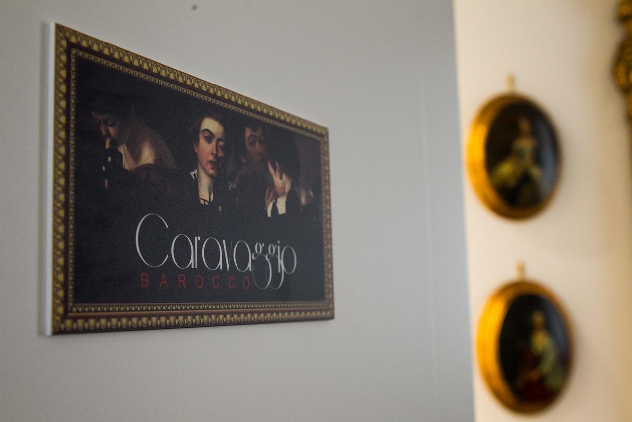 Palermo Gallery エクステリア 写真