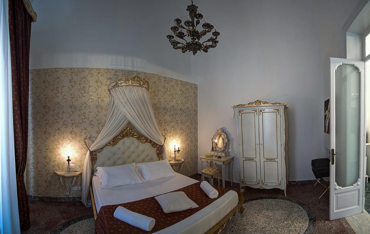 Palermo Gallery エクステリア 写真