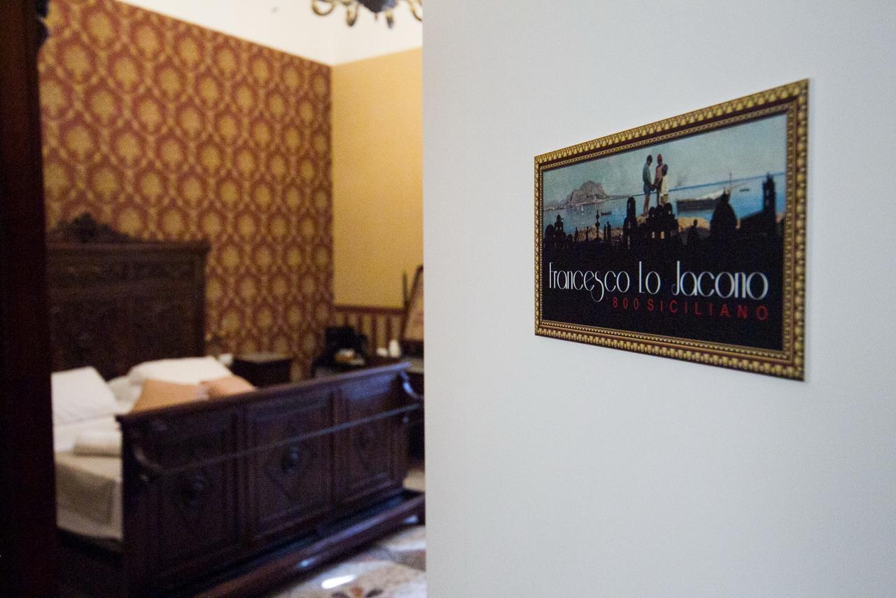 Palermo Gallery エクステリア 写真