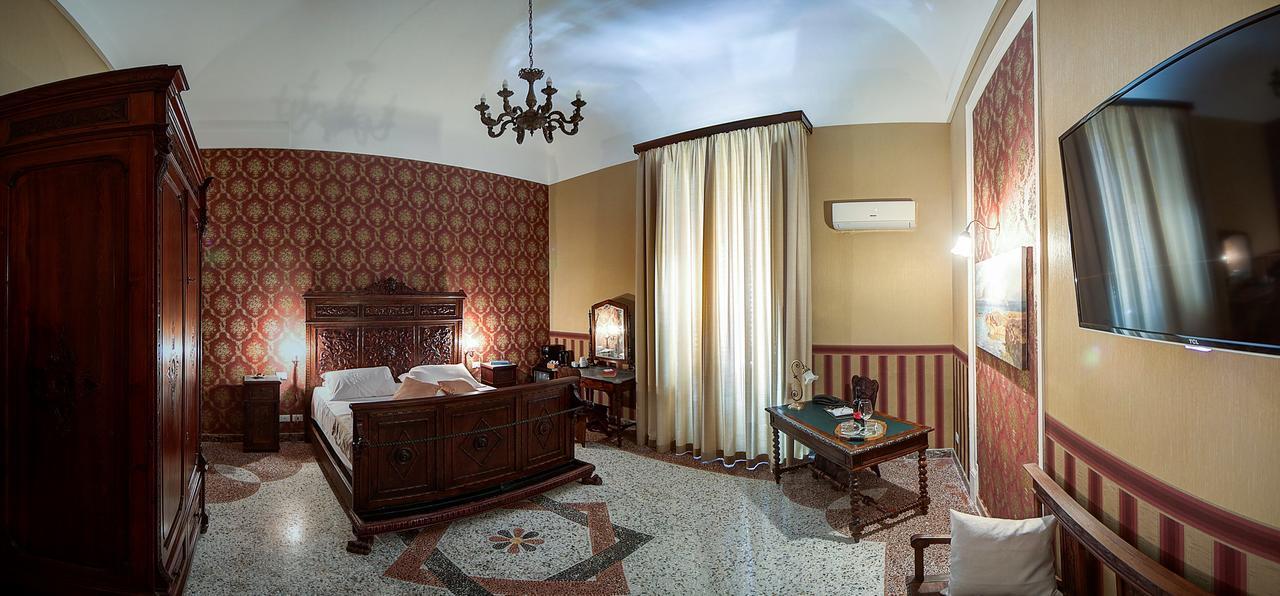Palermo Gallery エクステリア 写真