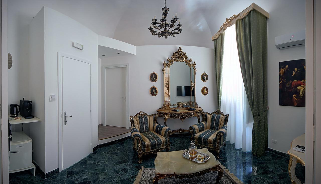Palermo Gallery エクステリア 写真