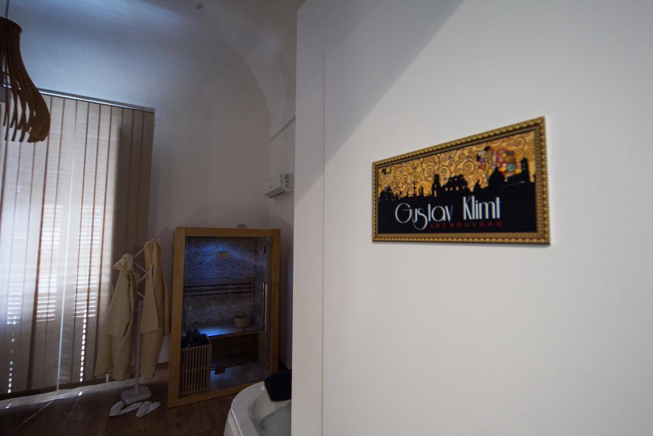 Palermo Gallery エクステリア 写真