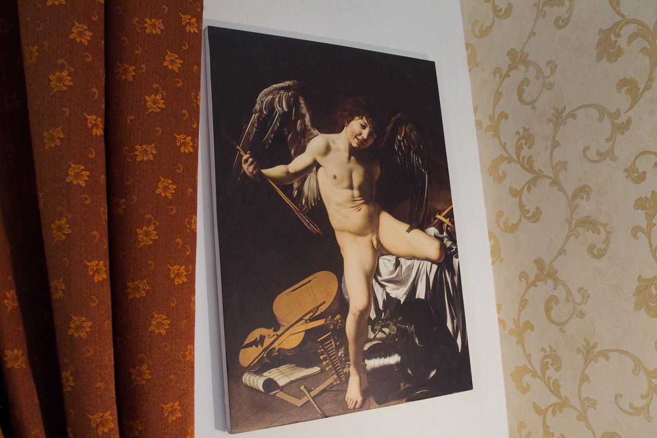 Palermo Gallery エクステリア 写真