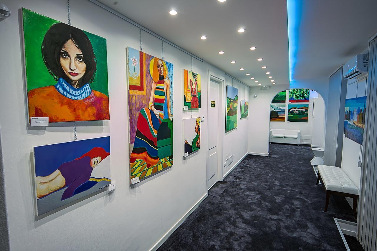 Palermo Gallery エクステリア 写真