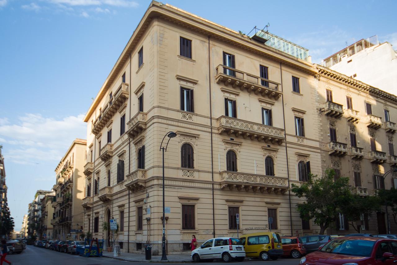 Palermo Gallery エクステリア 写真