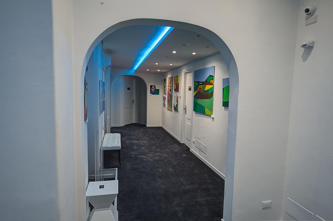 Palermo Gallery エクステリア 写真