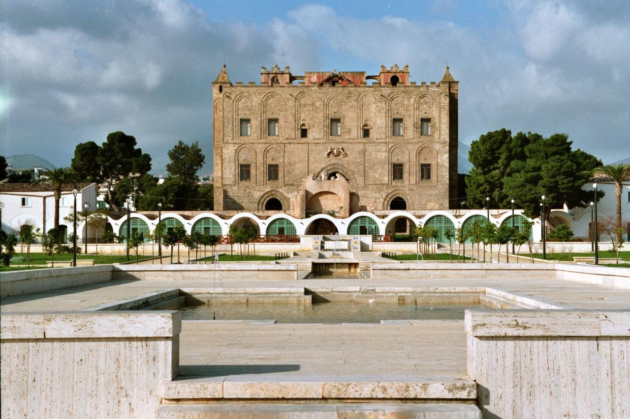 Palermo Gallery エクステリア 写真