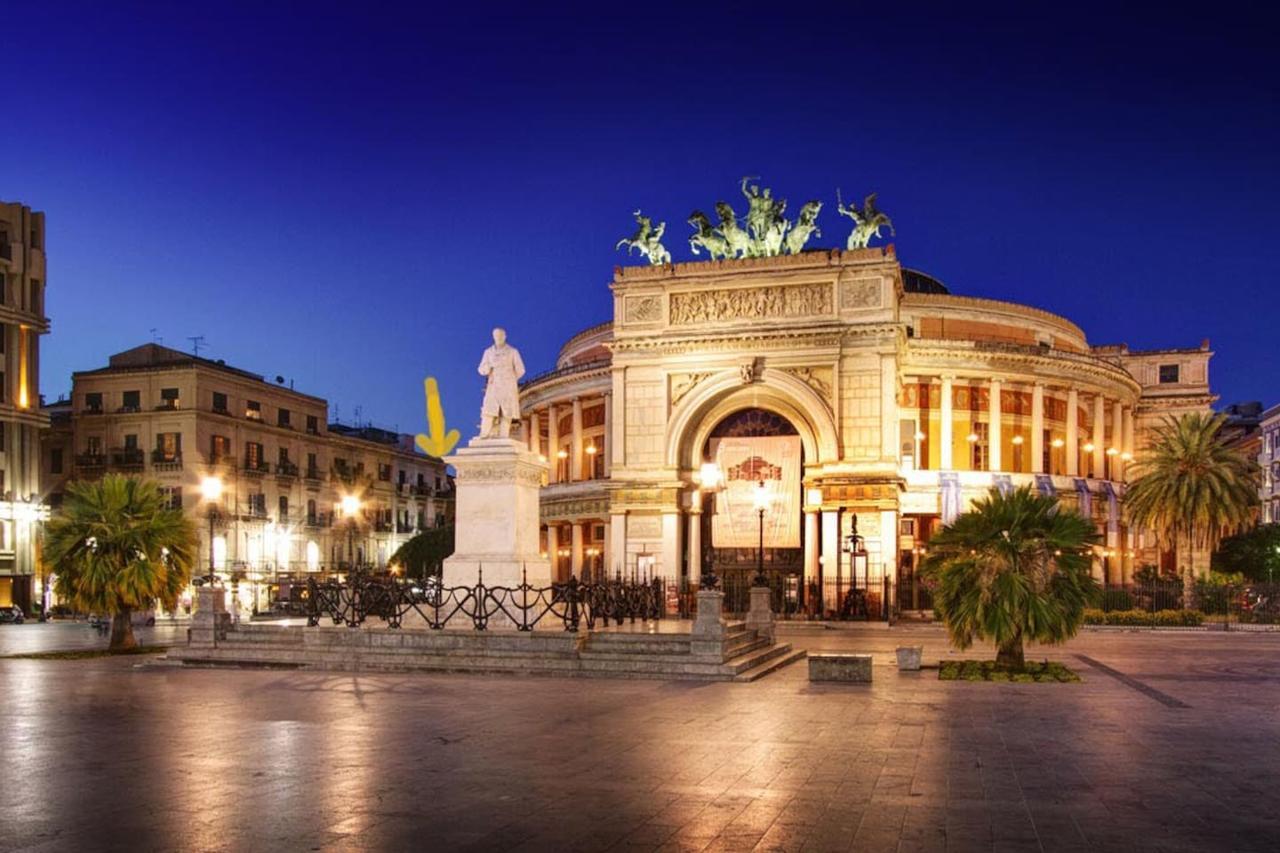 Palermo Gallery エクステリア 写真