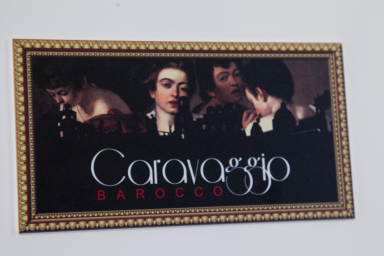 Palermo Gallery エクステリア 写真
