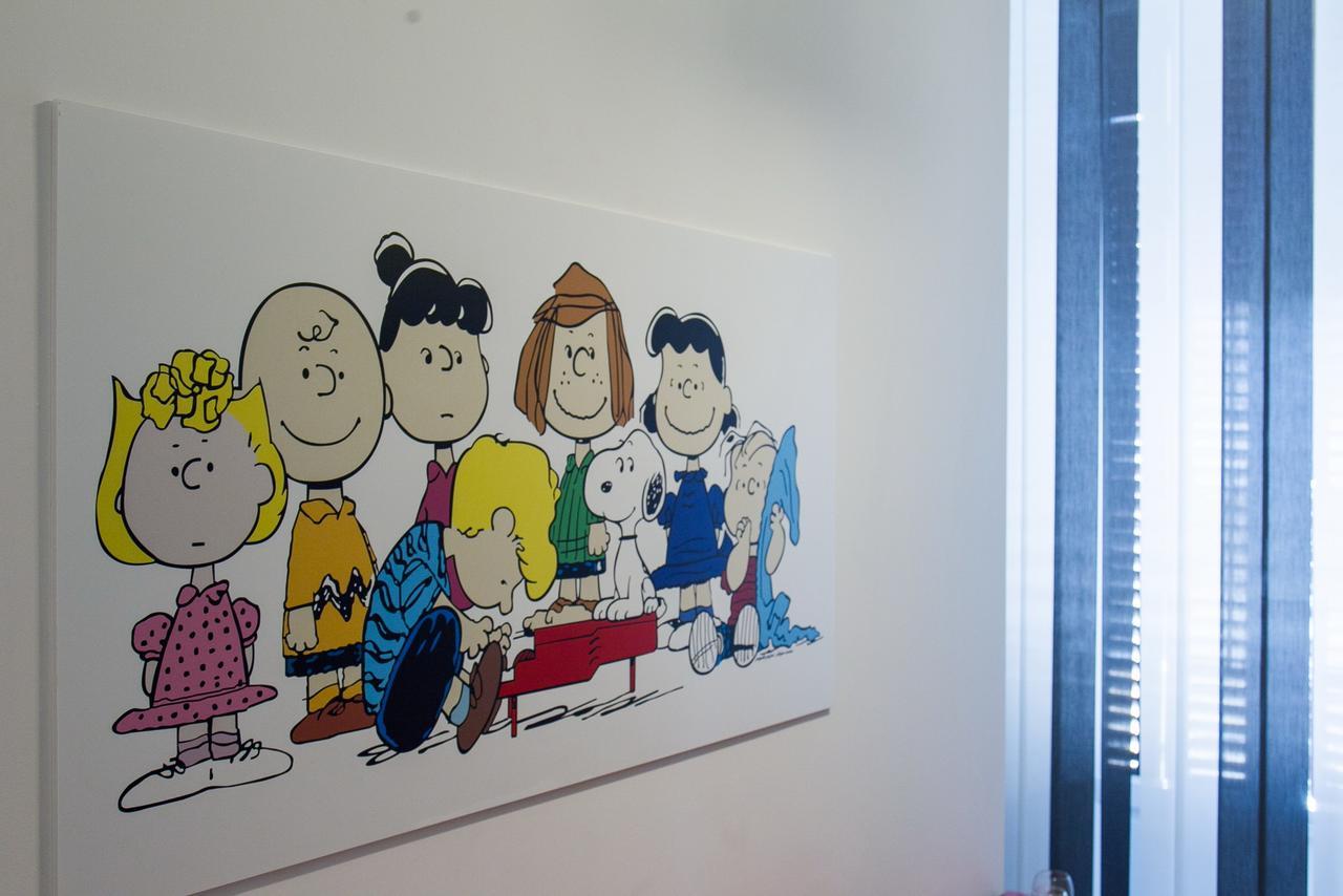 Palermo Gallery エクステリア 写真