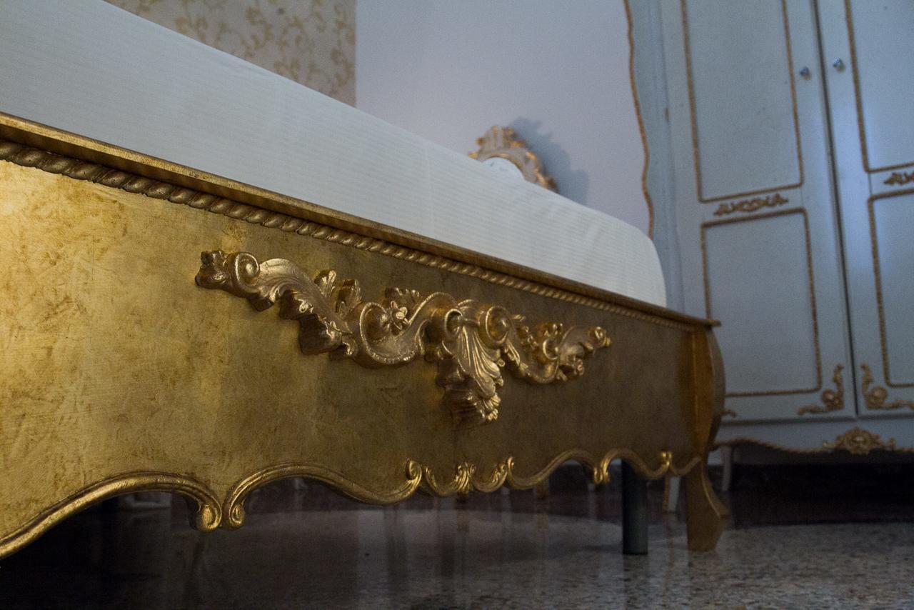Palermo Gallery エクステリア 写真