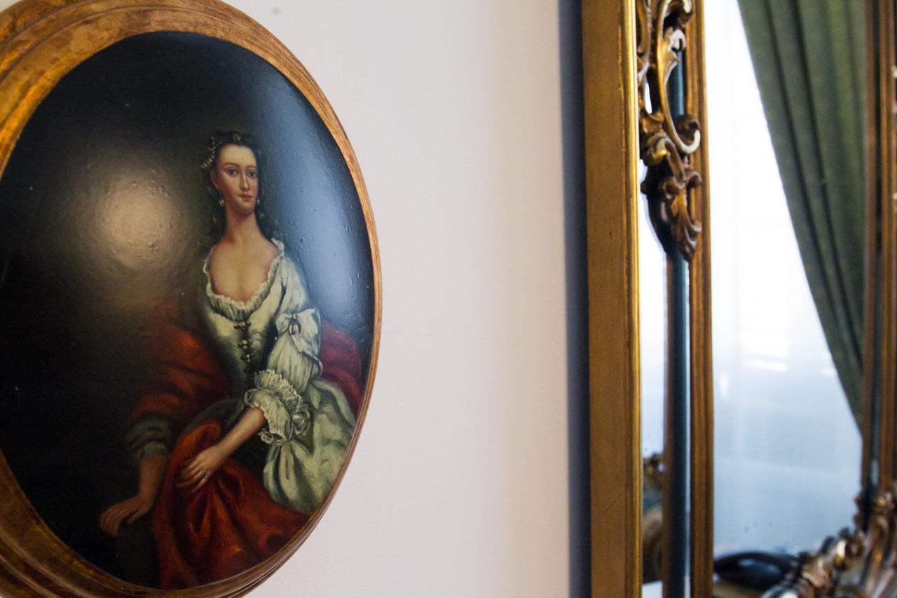 Palermo Gallery エクステリア 写真