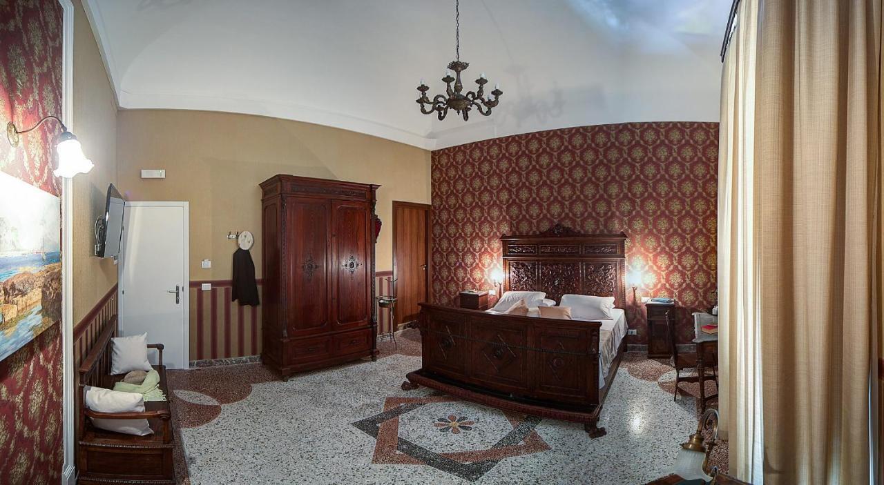 Palermo Gallery エクステリア 写真