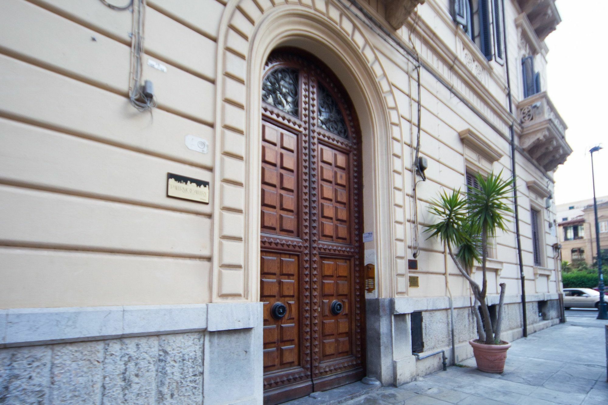 Palermo Gallery エクステリア 写真