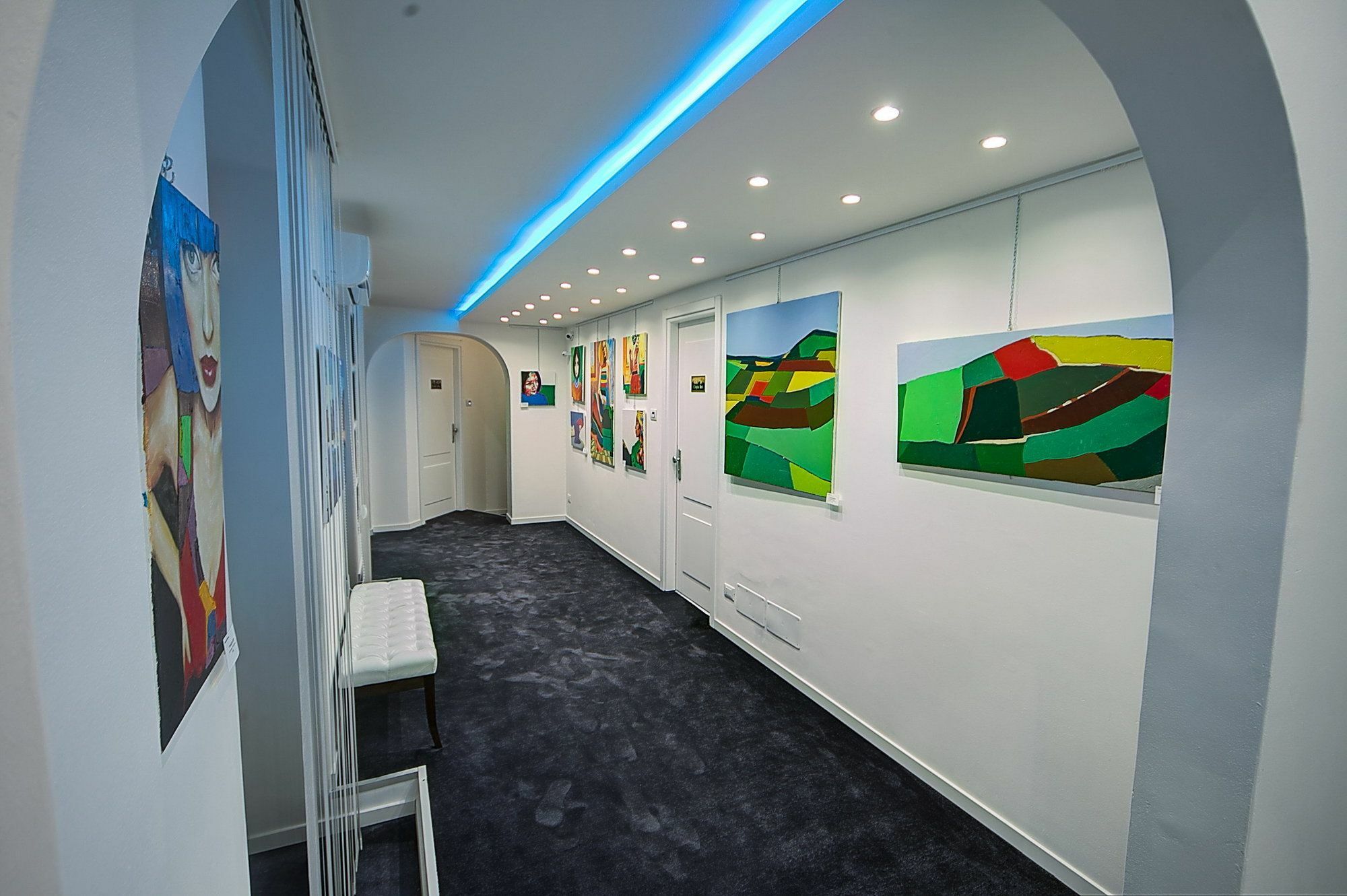 Palermo Gallery エクステリア 写真