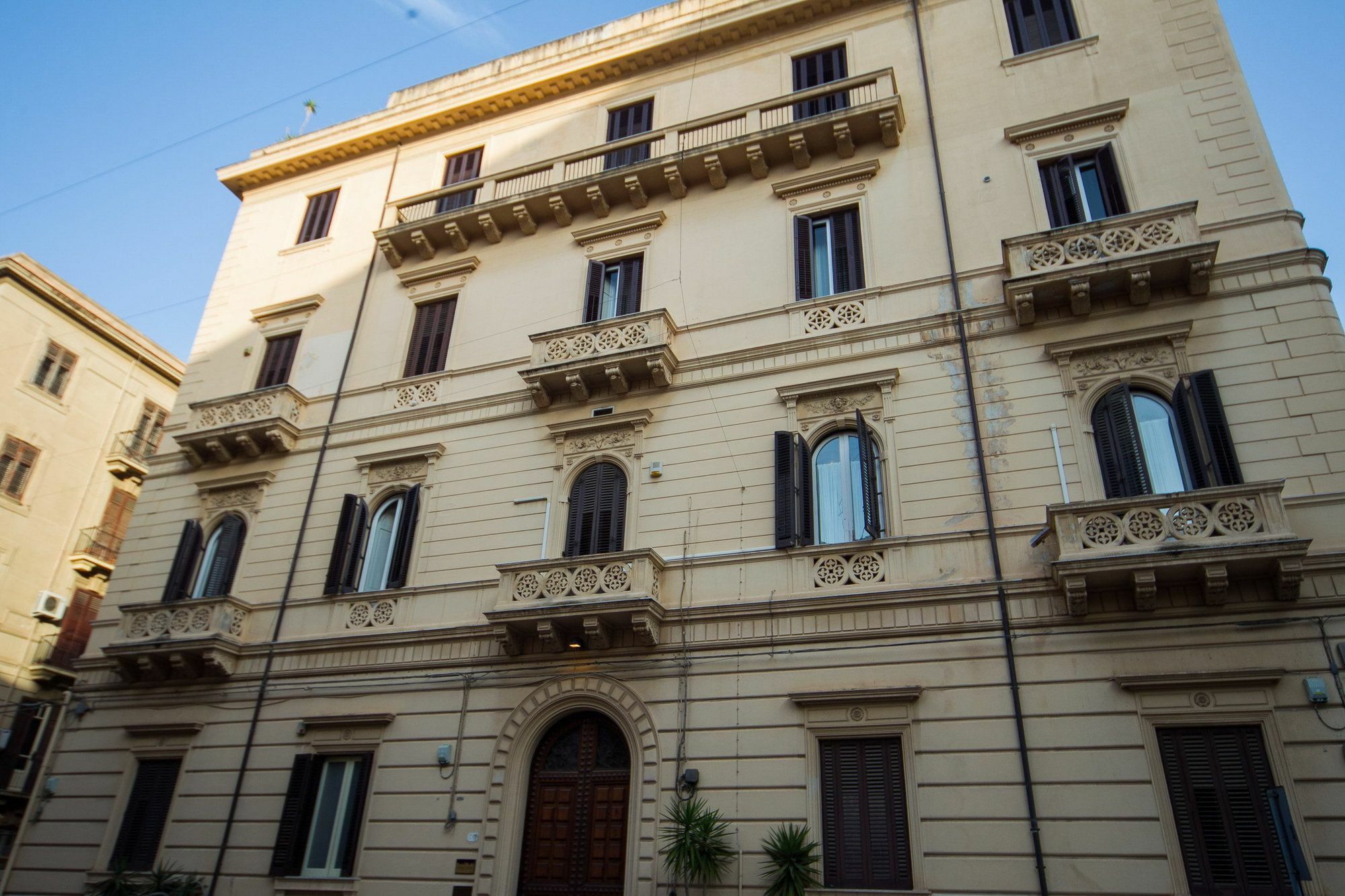 Palermo Gallery エクステリア 写真